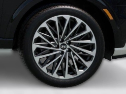 Hyundai Palisade Hybrid Calligraphy AWD 2026