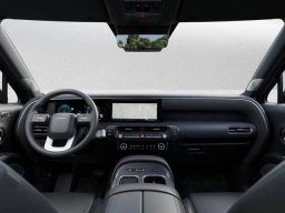 Hyundai Palisade Hybrid Calligraphy AWD 2026