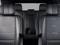 Hyundai Palisade Hybrid Calligraphy AWD 2026