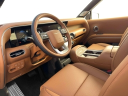Hyundai Palisade Hybrid Calligraphy AWD 2026
