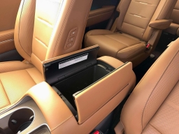 Hyundai Palisade Hybrid Calligraphy AWD 2026