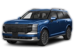Hyundai Palisade Hybrid Calligraphy AWD 2026