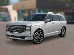 Hyundai Palisade Hybrid Calligraphy AWD 2027