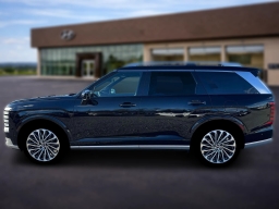 Hyundai Palisade Hybrid Calligraphy AWD 2026