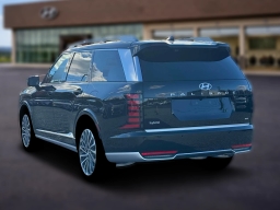 Hyundai Palisade Hybrid Calligraphy AWD 2026