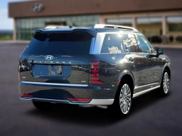 Hyundai Palisade Hybrid Calligraphy AWD 2026