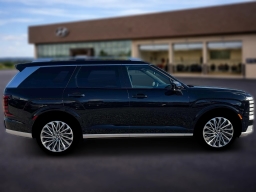 Hyundai Palisade Hybrid Calligraphy AWD 2026