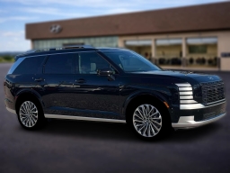 Hyundai Palisade Hybrid Calligraphy AWD 2026