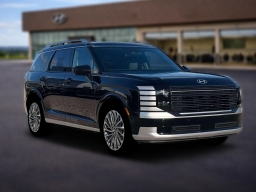 Hyundai Palisade Hybrid Calligraphy AWD 2026