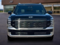 Hyundai Palisade Hybrid Calligraphy AWD 2026