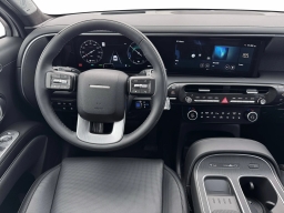Hyundai Palisade Hybrid Calligraphy AWD 2026