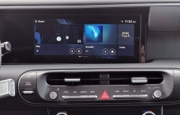 Hyundai Palisade Hybrid Calligraphy AWD 2026