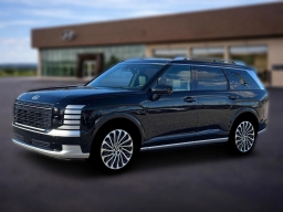 Hyundai Palisade Hybrid Calligraphy AWD 2026