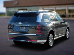 Hyundai Palisade Hybrid Calligraphy AWD 2026