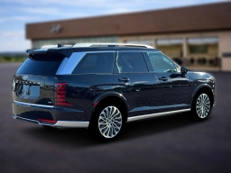 Hyundai Palisade Hybrid Calligraphy AWD 2026