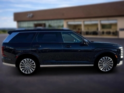 Hyundai Palisade Hybrid Calligraphy AWD 2026
