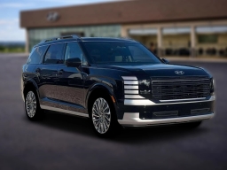 Hyundai Palisade Hybrid Calligraphy AWD 2026