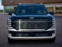 Hyundai Palisade Hybrid Calligraphy AWD 2026