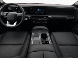 Hyundai Palisade Hybrid Calligraphy AWD 2026