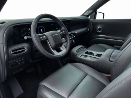 Hyundai Palisade Hybrid Calligraphy AWD 2026