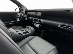 Hyundai Palisade Hybrid Calligraphy AWD 2026