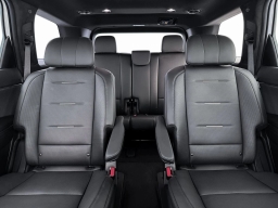 Hyundai Palisade Hybrid Calligraphy AWD 2026