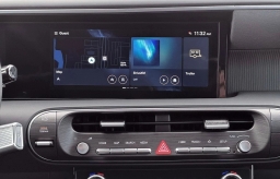 Hyundai Palisade Hybrid Calligraphy AWD 2026