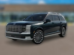 Hyundai Palisade Hybrid Calligraphy AWD 2026