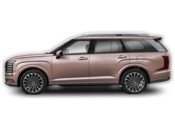 Hyundai Palisade Hybrid Calligraphy AWD 2026