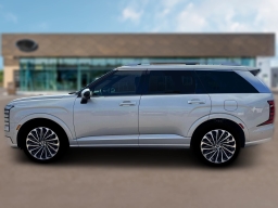 Hyundai Palisade Hybrid Calligraphy AWD 2026