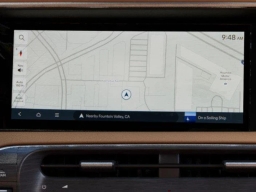 Hyundai Palisade Hybrid Calligraphy AWD 2026