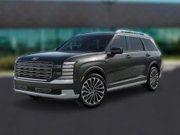 Hyundai Palisade Hybrid Calligraphy AWD 2027