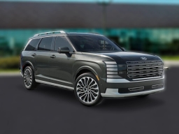 Hyundai Palisade Hybrid Calligraphy AWD 2027