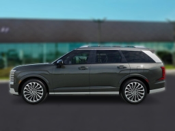 Hyundai Palisade Hybrid Calligraphy AWD 2027