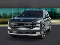 Hyundai Palisade Hybrid Calligraphy AWD 2027