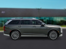 Hyundai Palisade Hybrid Calligraphy AWD 2027