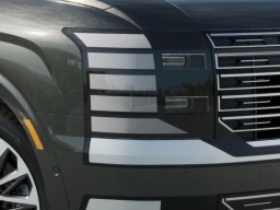 Hyundai Palisade Hybrid Calligraphy AWD 2027