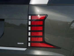 Hyundai Palisade Hybrid Calligraphy AWD 2027