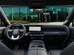 Hyundai Palisade Hybrid Calligraphy AWD 2027