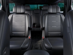 Hyundai Palisade Hybrid Calligraphy AWD 2027
