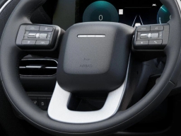 Hyundai Palisade Hybrid Calligraphy AWD 2027