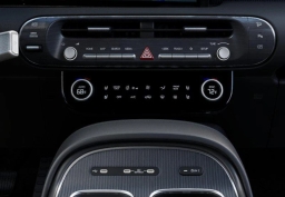 Hyundai Palisade Hybrid Calligraphy AWD 2027