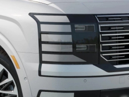 Hyundai Palisade Hybrid Calligraphy AWD 2027