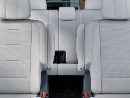Hyundai Palisade Hybrid Calligraphy AWD 2027