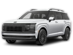 Hyundai Palisade Hybrid Calligraphy Black Ink AWD 2027