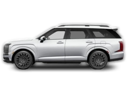Hyundai Palisade Hybrid Calligraphy Black Ink AWD 2027