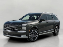 Hyundai Palisade Hybrid Calligraphy AWD 2026