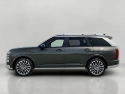 Hyundai Palisade Hybrid Calligraphy AWD 2026
