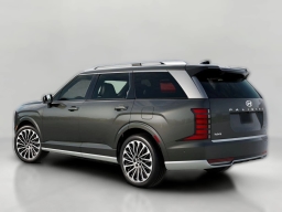 Hyundai Palisade Hybrid Calligraphy AWD 2026