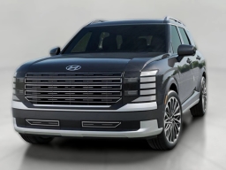 Hyundai Palisade Hybrid Calligraphy AWD 2026